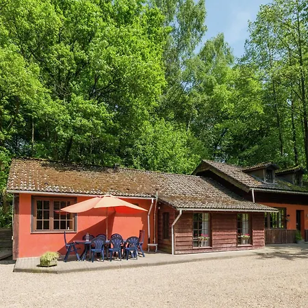 Nature Retreat In Waimes, Cleaning Included بيت للعطل وايمس