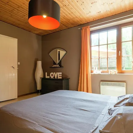 Holiday home In Near Lake, Cleaning Included