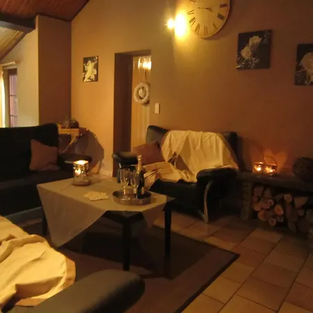 Nature Retreat In Waimes, Cleaning Included وايمس