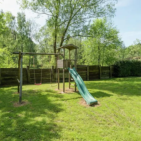 Nature Retreat In Waimes, Cleaning Included بيت للعطل