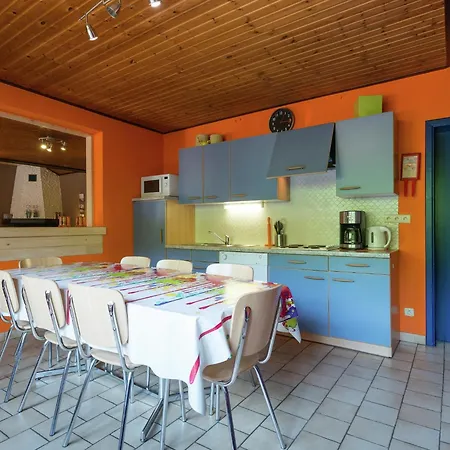Nature Retreat In Waimes, Cleaning Included
