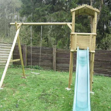Nature Retreat In Waimes, Cleaning Included بيت للعطل *