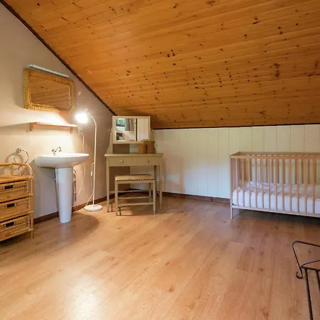 Nature Retreat In Waimes, Cleaning Included بيت للعطل *