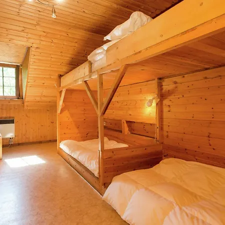 بيت للعطل Nature Retreat In Waimes, Cleaning Included