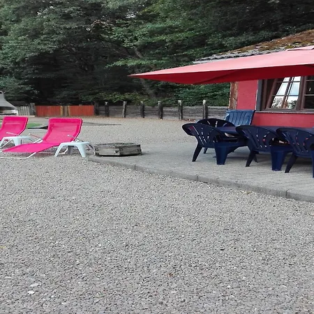 別荘 Nature Retreat In Waimes, Cleaning Included ウェーム