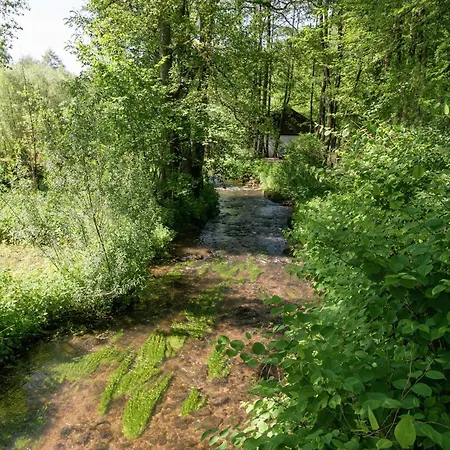 Nature Retreat In Waimes, Cleaning Included ウェーム
