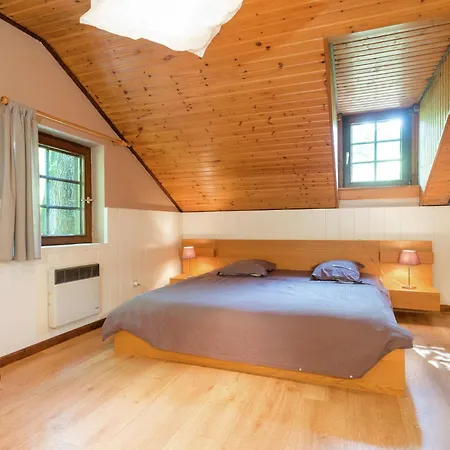 Nature Retreat In Waimes, Cleaning Included وايمس